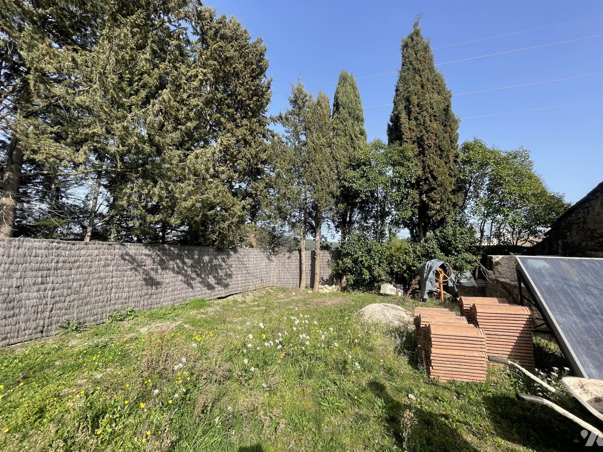 Maison à vendre, 155m², Le Val