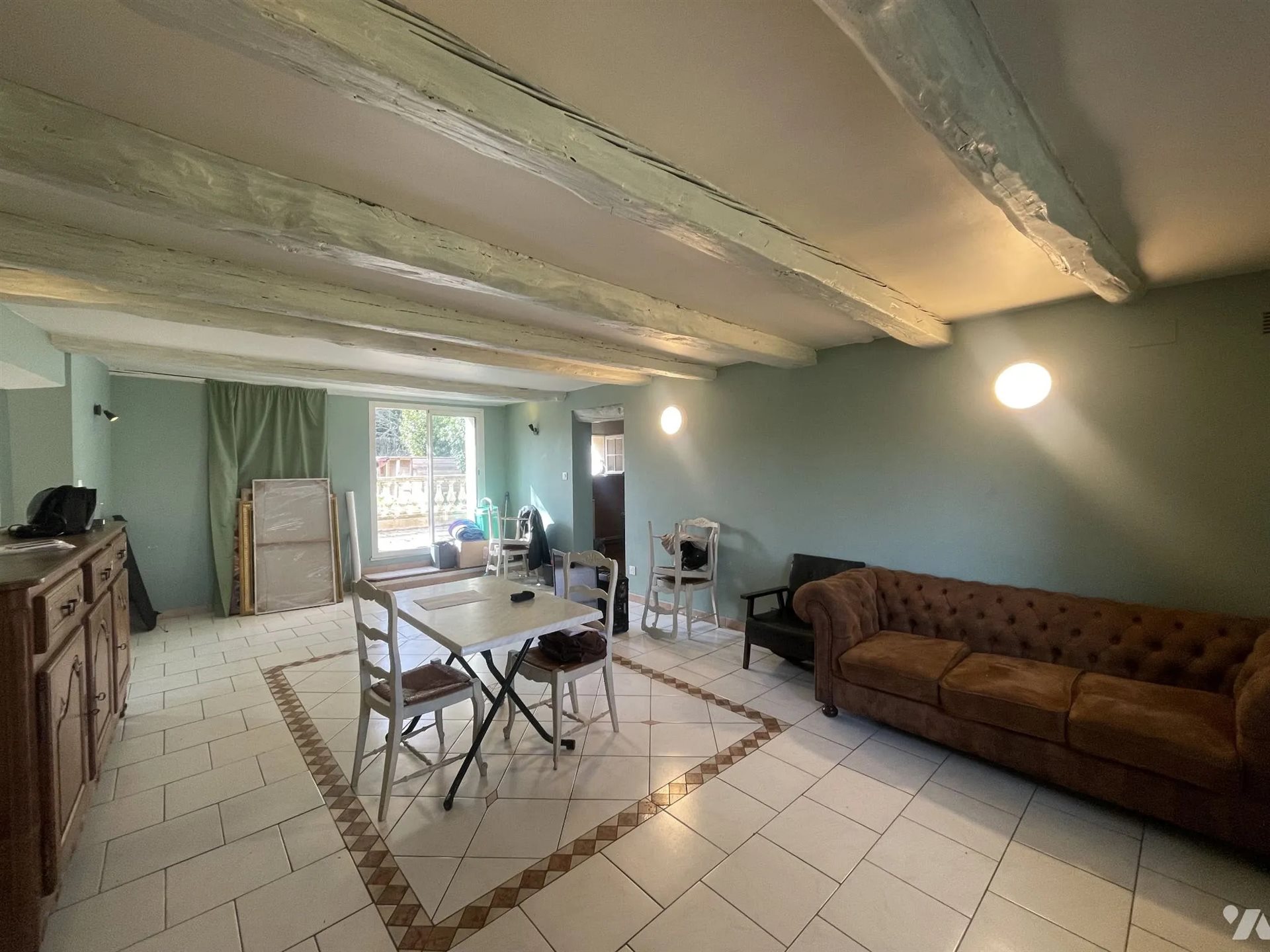 Maison à vendre, 155m², Le Val