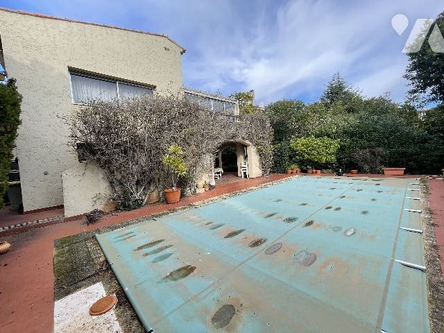 Maison à vendre, 138m², La Seyne-sur-Mer