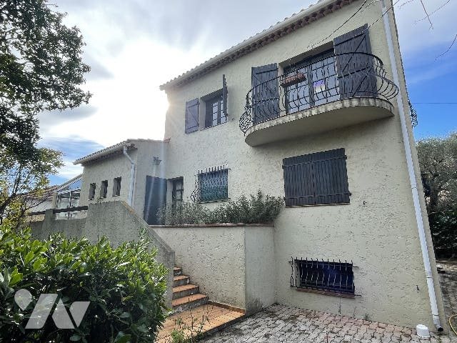 Maison à vendre, 138m², La Seyne-sur-Mer