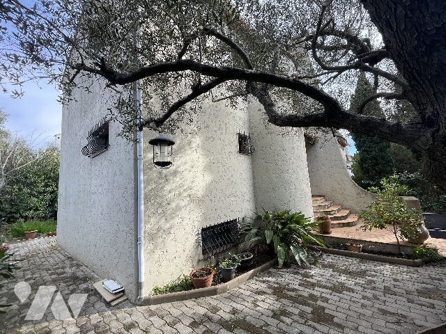 Maison à vendre, 138m², La Seyne-sur-Mer
