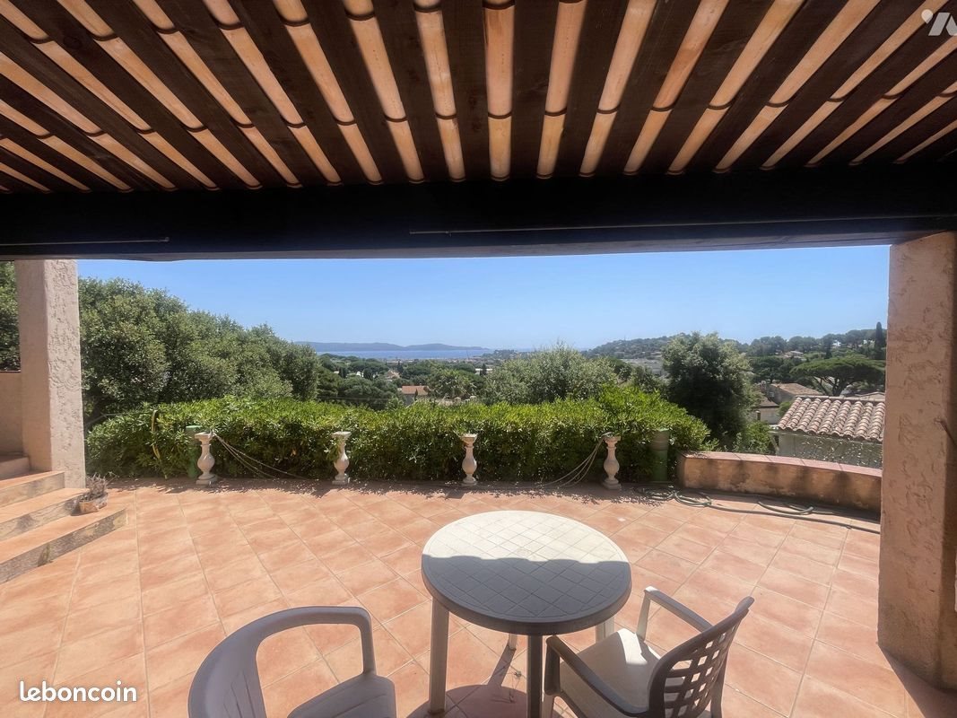 Maison à vendre, 70m², Cavalaire-sur-Mer