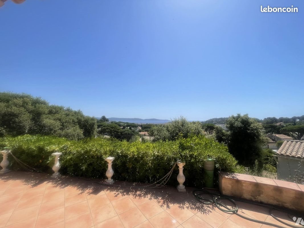 Maison à vendre, 70m², Cavalaire-sur-Mer