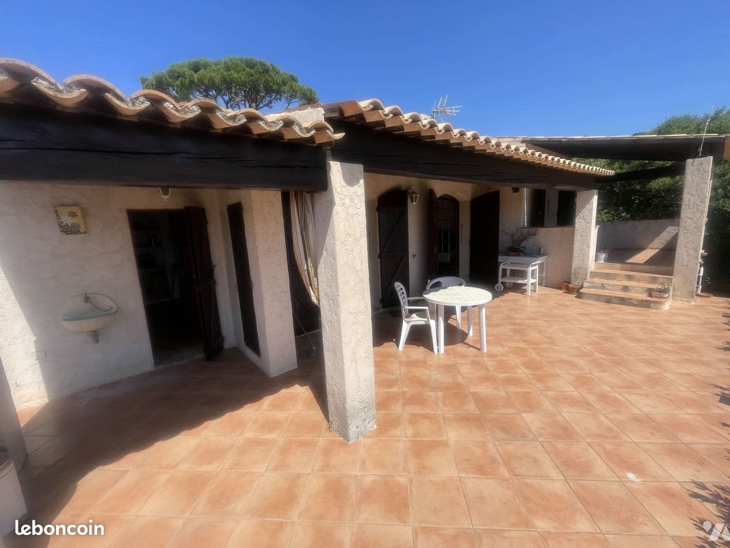 Maison à vendre, 70m², Cavalaire-sur-Mer