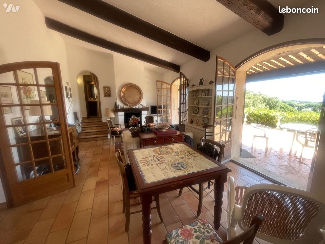 Maison à vendre, 70m², Cavalaire-sur-Mer