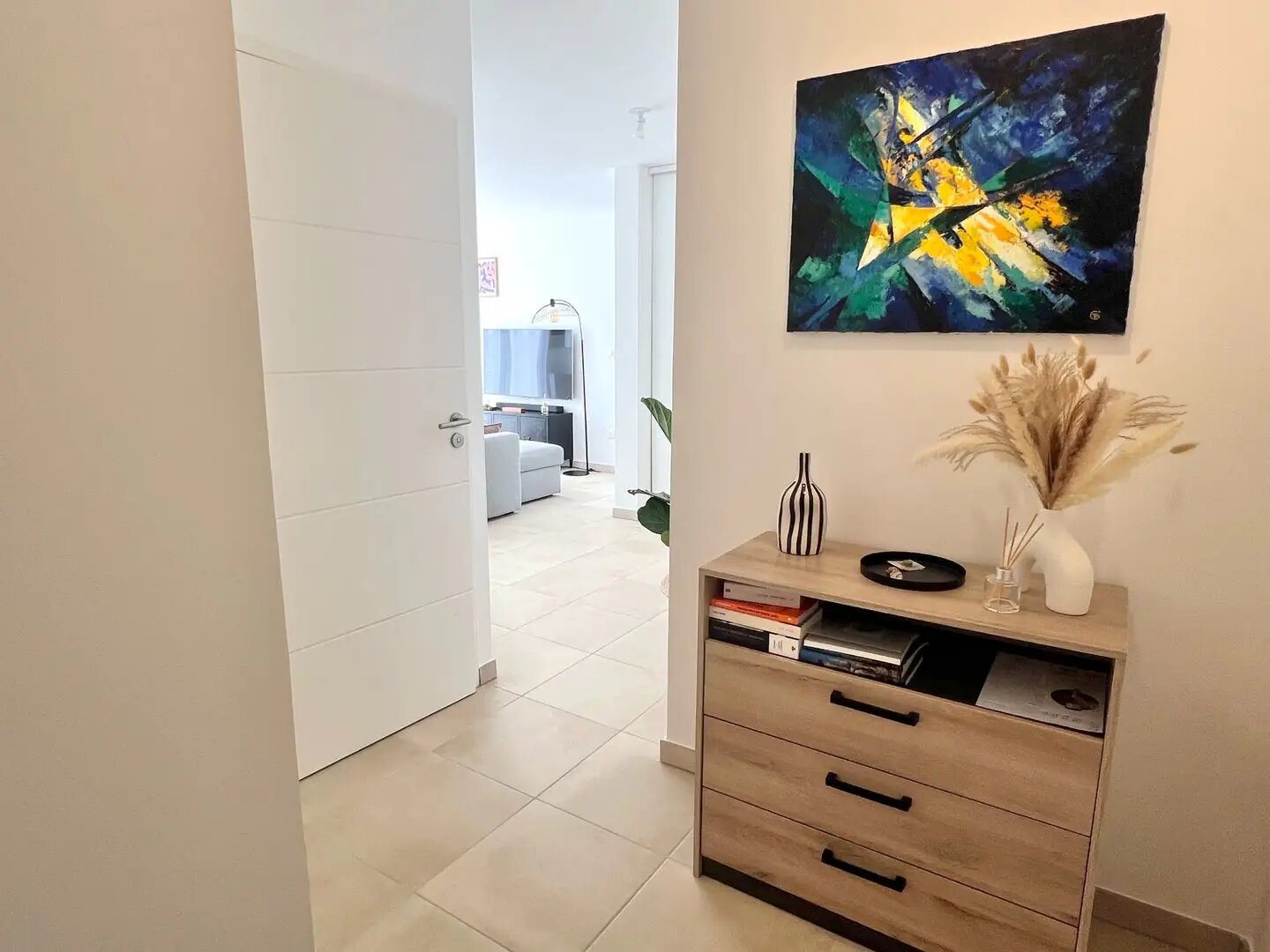Appartement à vendre, 61m², Angers
