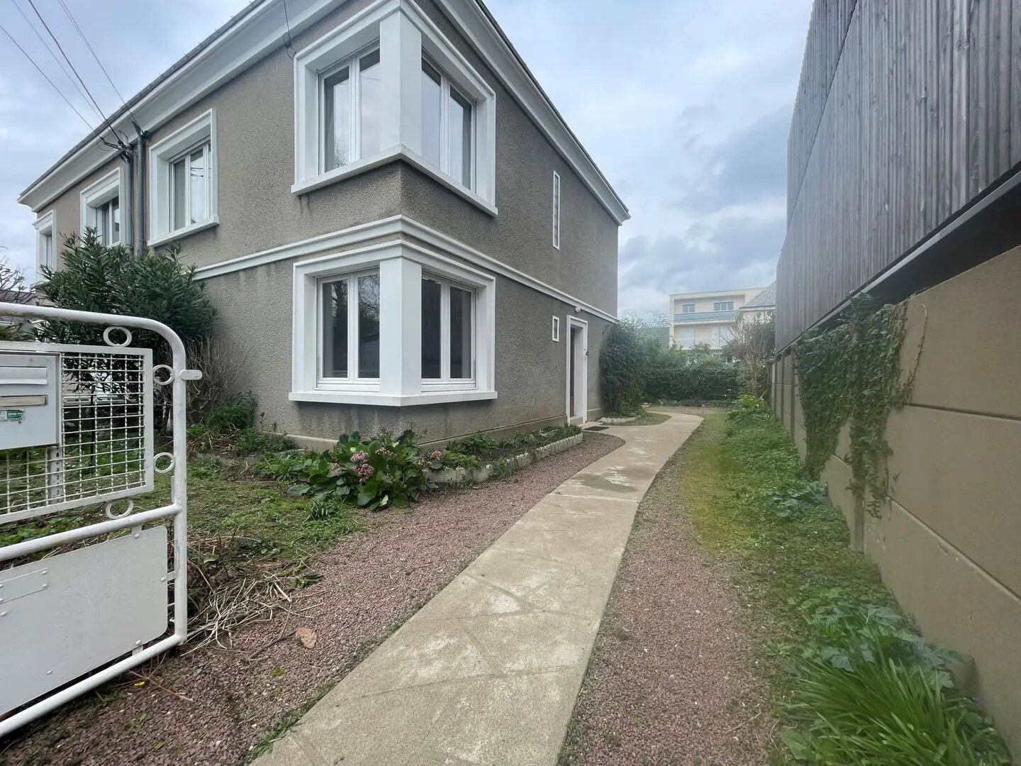 Maison à vendre, 98m², Angers