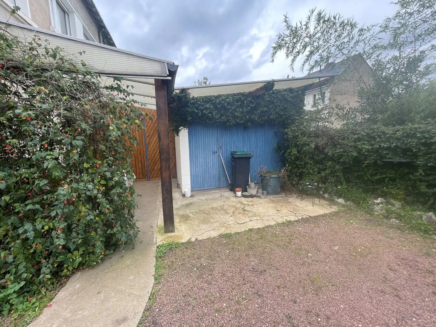 Maison à vendre, 98m², Angers