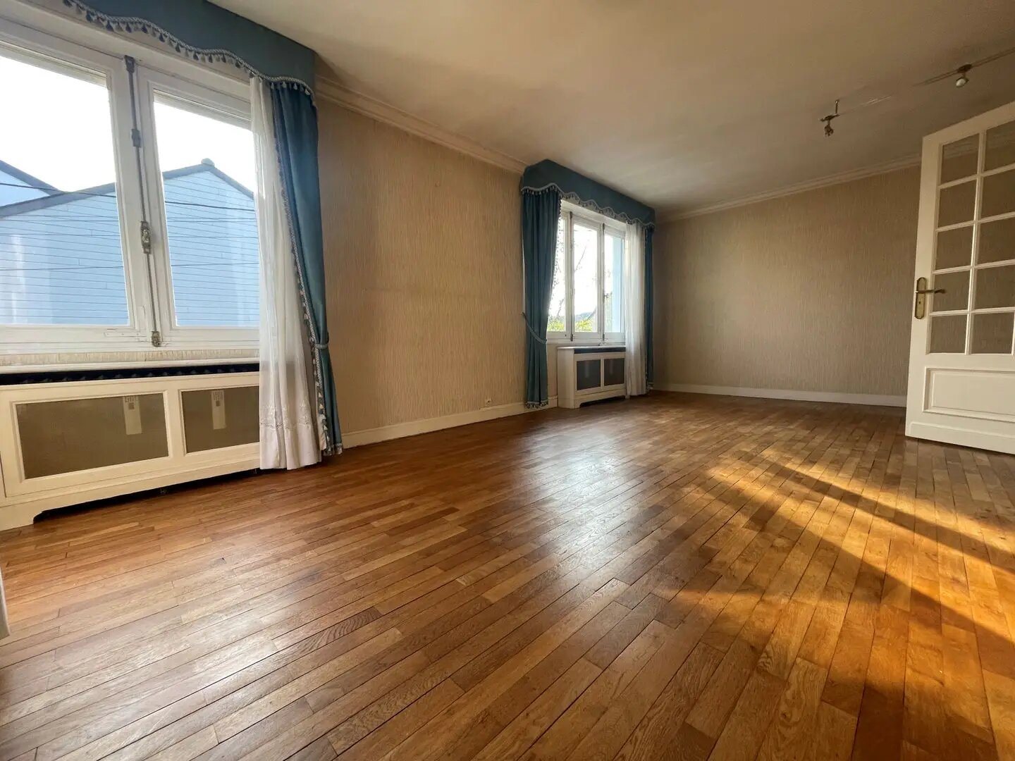 Maison à vendre, 98m², Angers