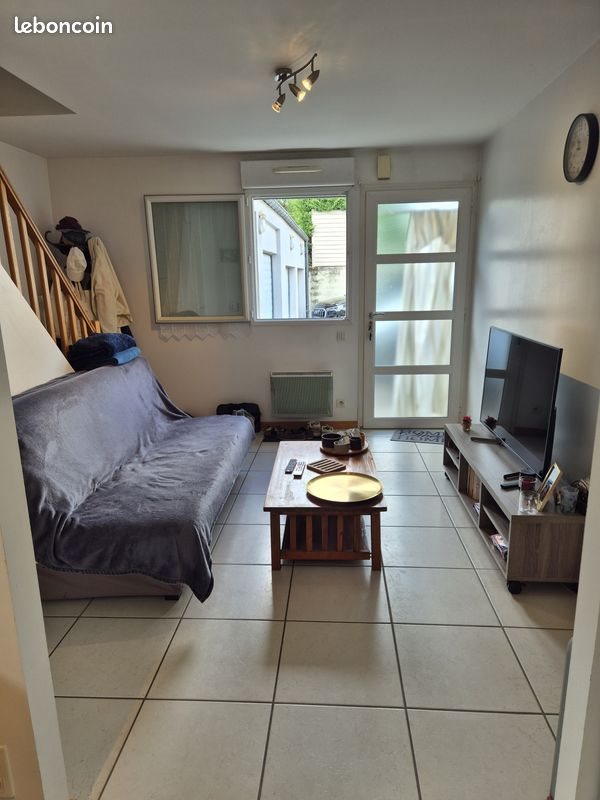 Appartement à louer, 37m², Les Ponts-de-Cé