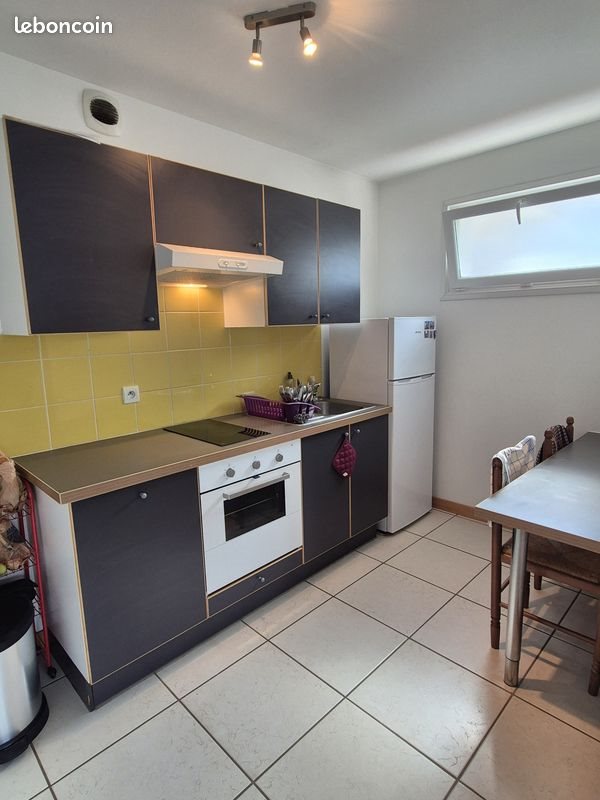 Appartement à louer, 37m², Les Ponts-de-Cé