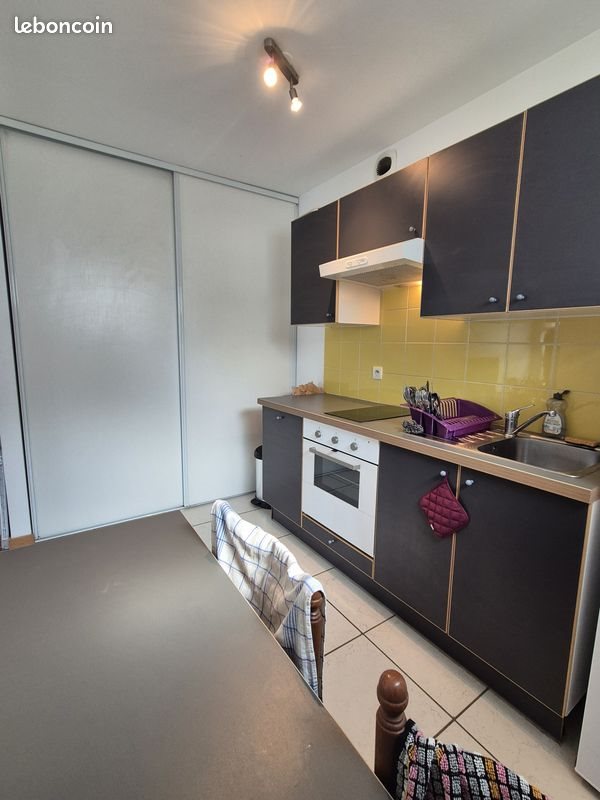 Appartement à louer, 37m², Les Ponts-de-Cé