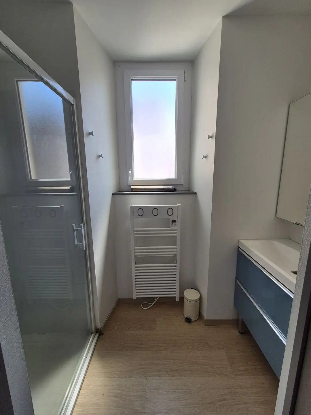Appartement à louer, 55m², Angers