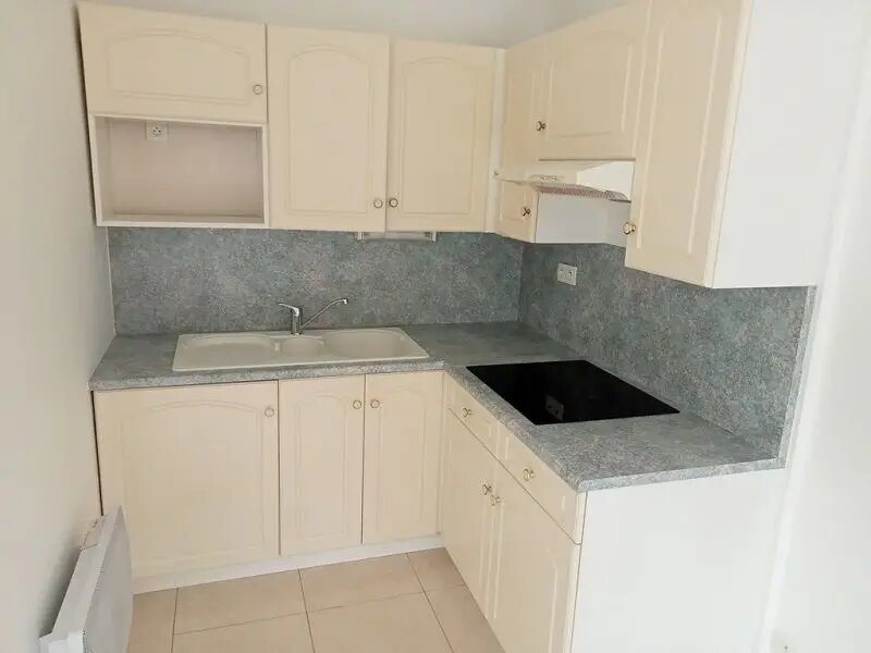 Appartement à louer, 46m², Chalonnes-sur-Loire