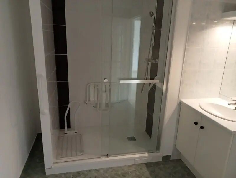 Appartement à louer, 46m², Chalonnes-sur-Loire