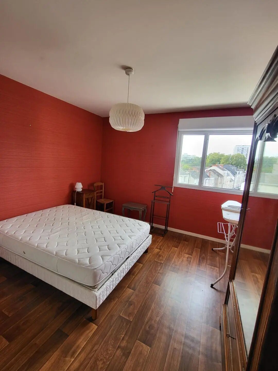 Appartement à louer, 53m², Angers