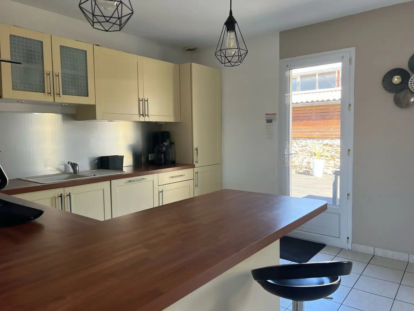 Maison à vendre, 142m², Angers