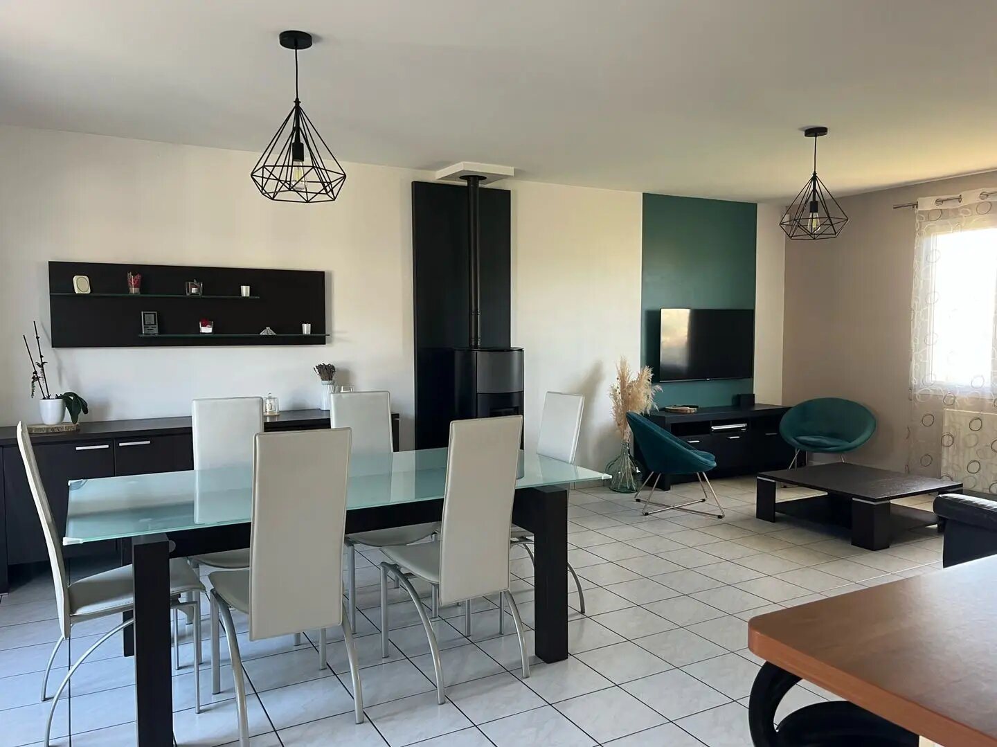 Maison à vendre, 142m², Angers