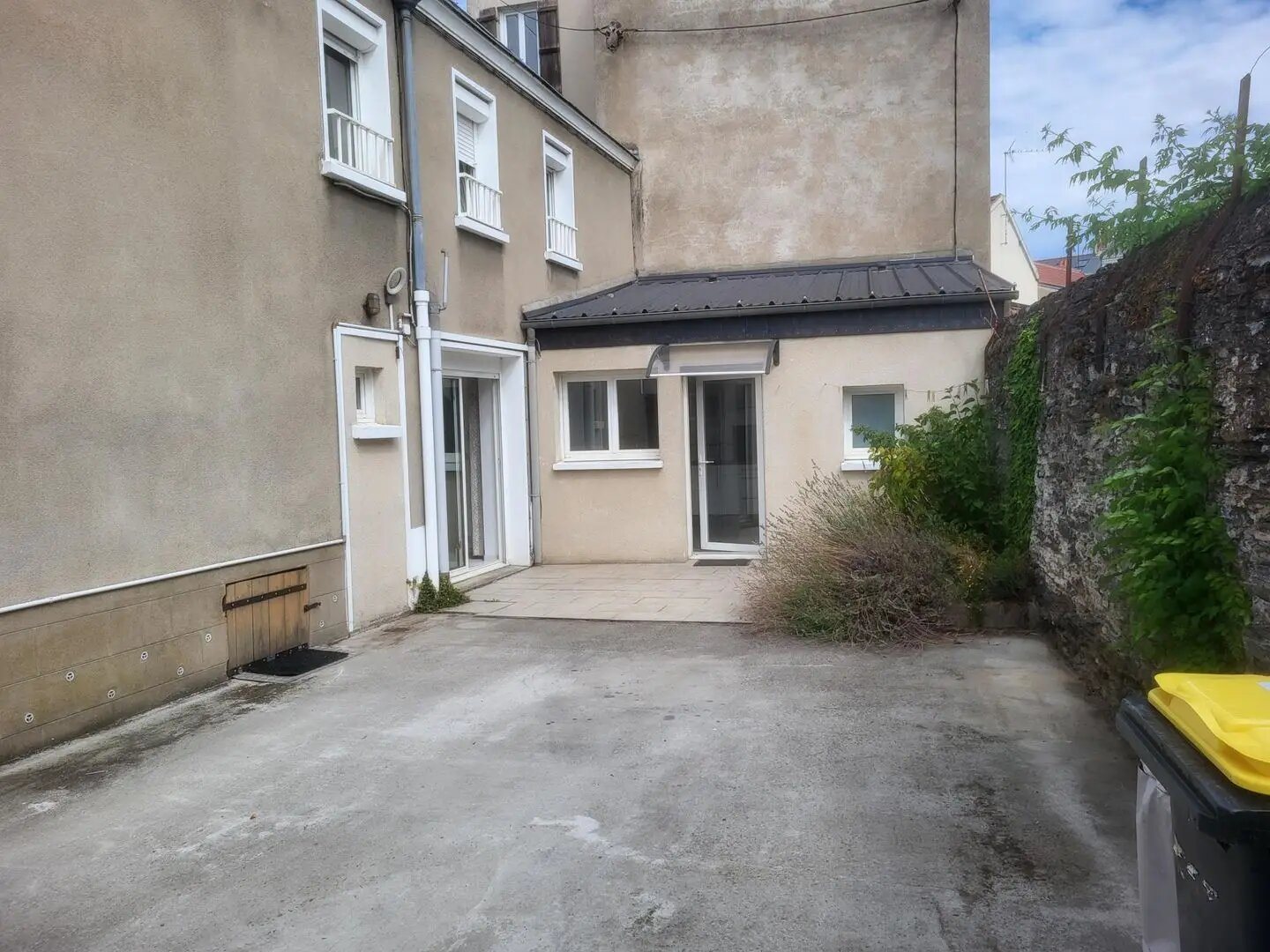 Maison à louer, 94m², Angers