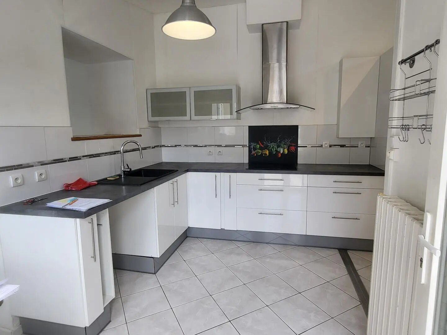 Maison à louer, 94m², Angers