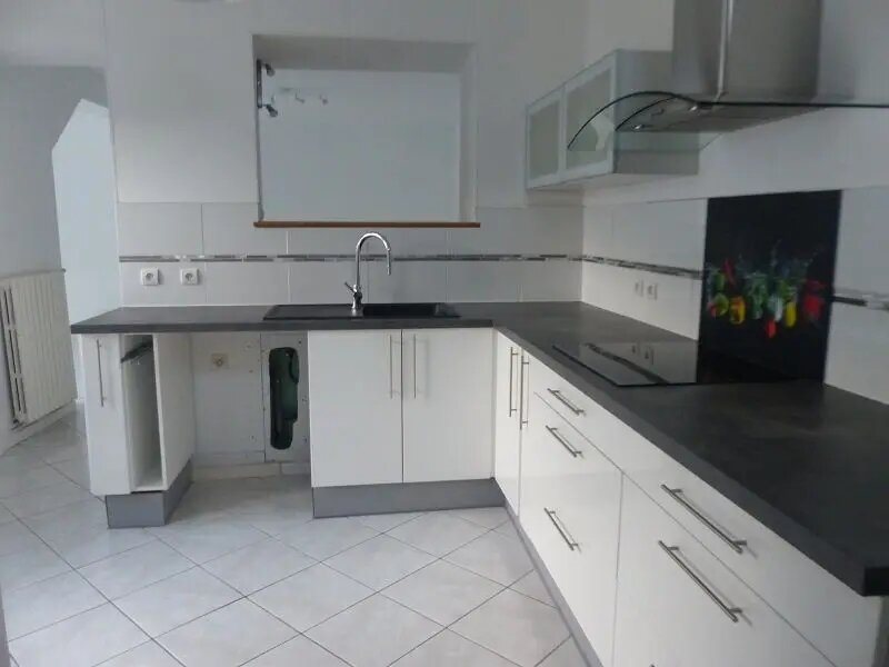 Maison à louer, 94m², Angers