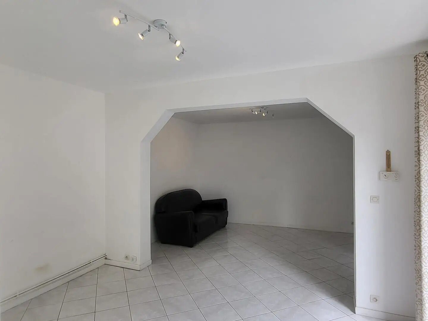 Maison à louer, 94m², Angers