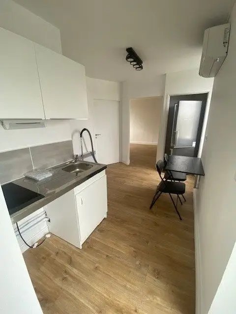 Appartement à louer, 34m², Angers