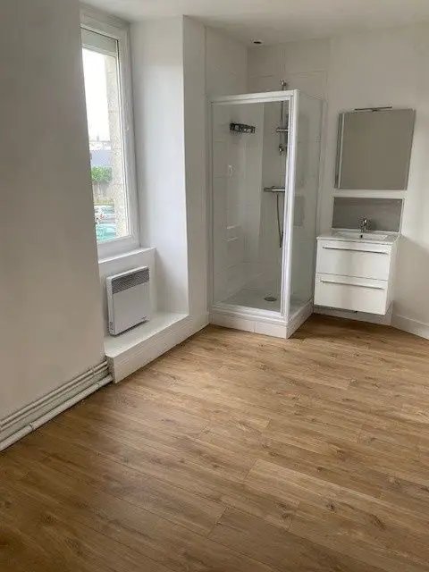 Appartement à louer, 34m², Angers