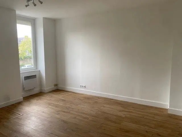 Appartement à louer, 34m², Angers