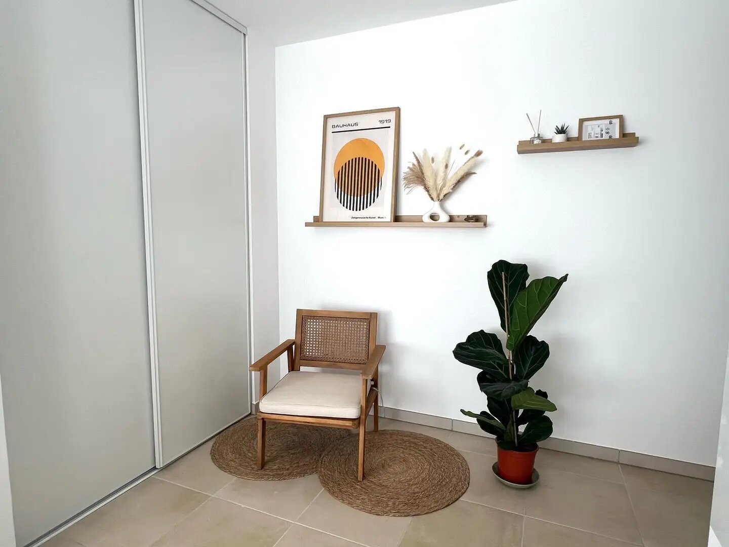 Appartement à vendre, 61m², Les Ponts-de-Cé