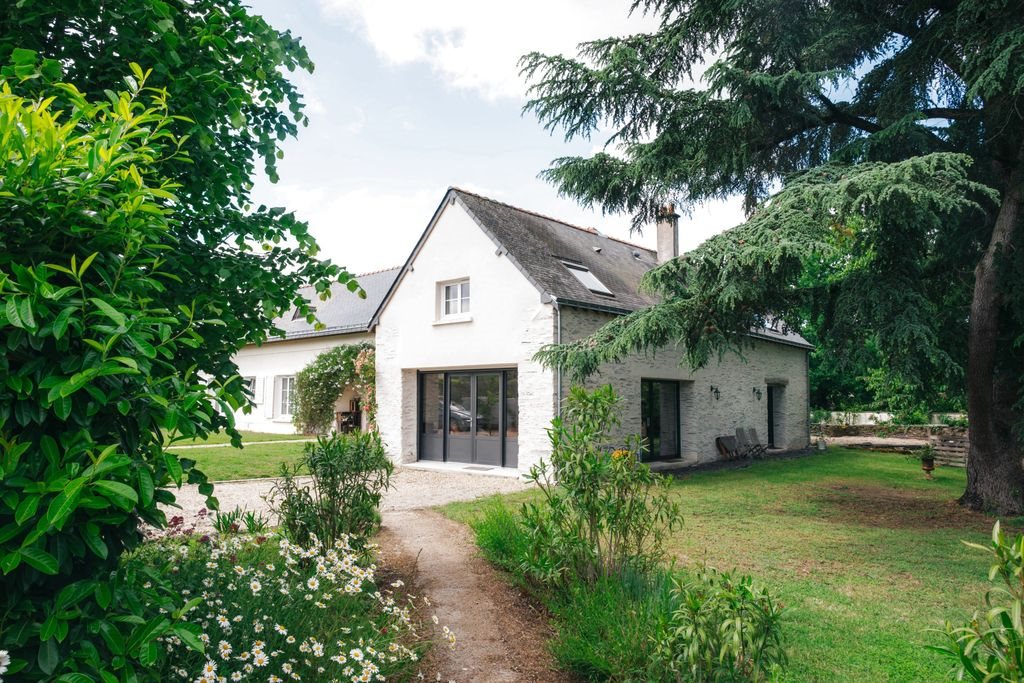 Maison à vendre, 309m², Les Ponts-de-Cé