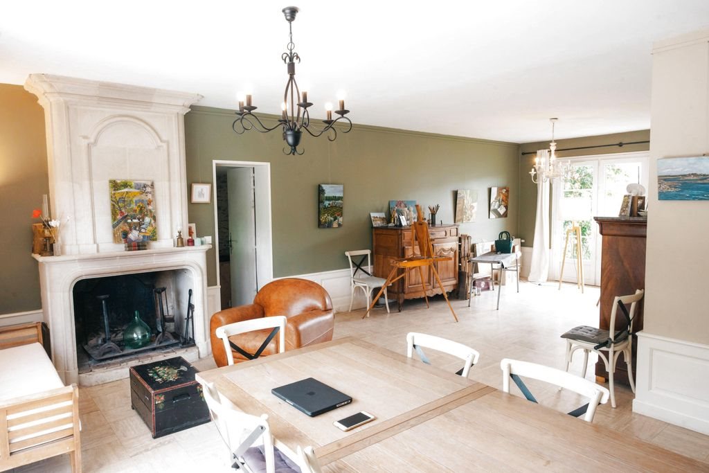 Maison à vendre, 309m², Les Ponts-de-Cé