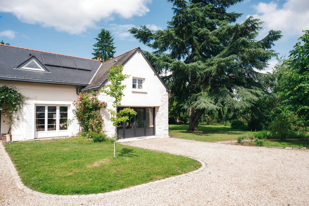 Maison à vendre, 309m², Les Ponts-de-Cé