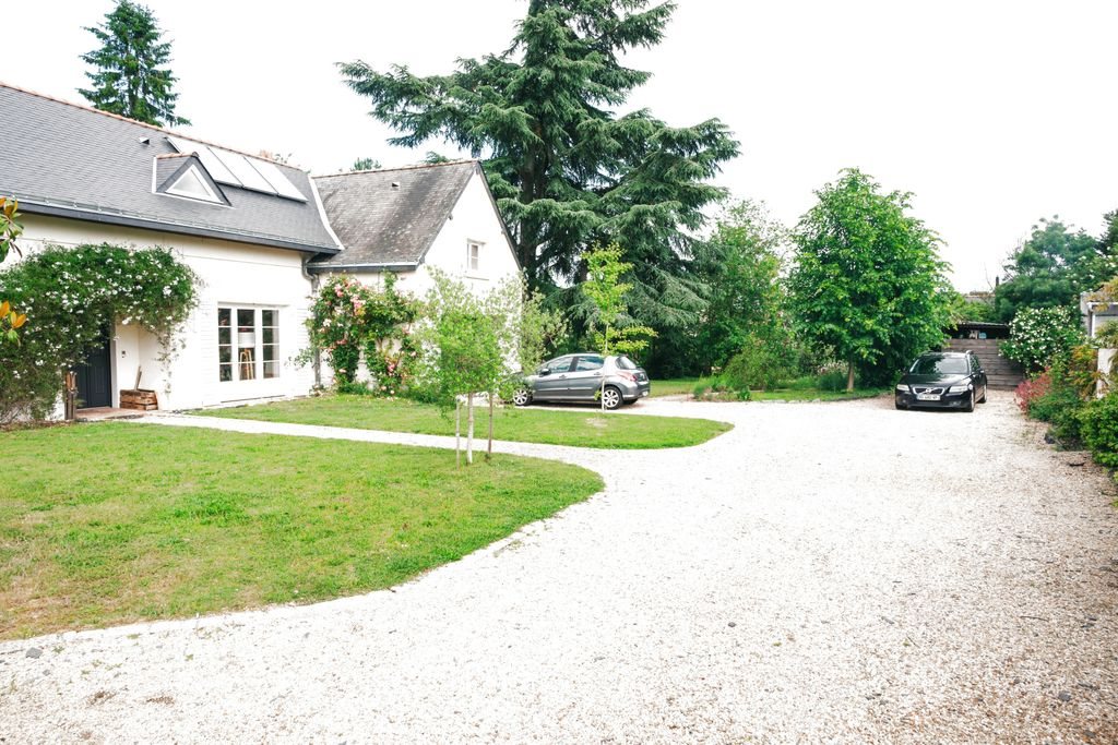 Maison à vendre, 309m², Les Ponts-de-Cé