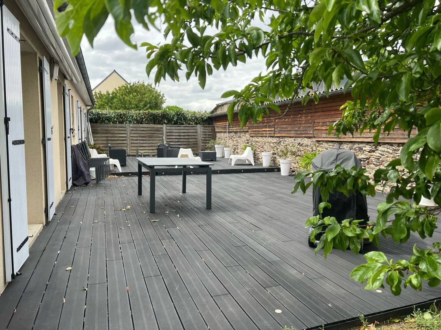 Maison à vendre, 142m², Les Ponts-de-Cé