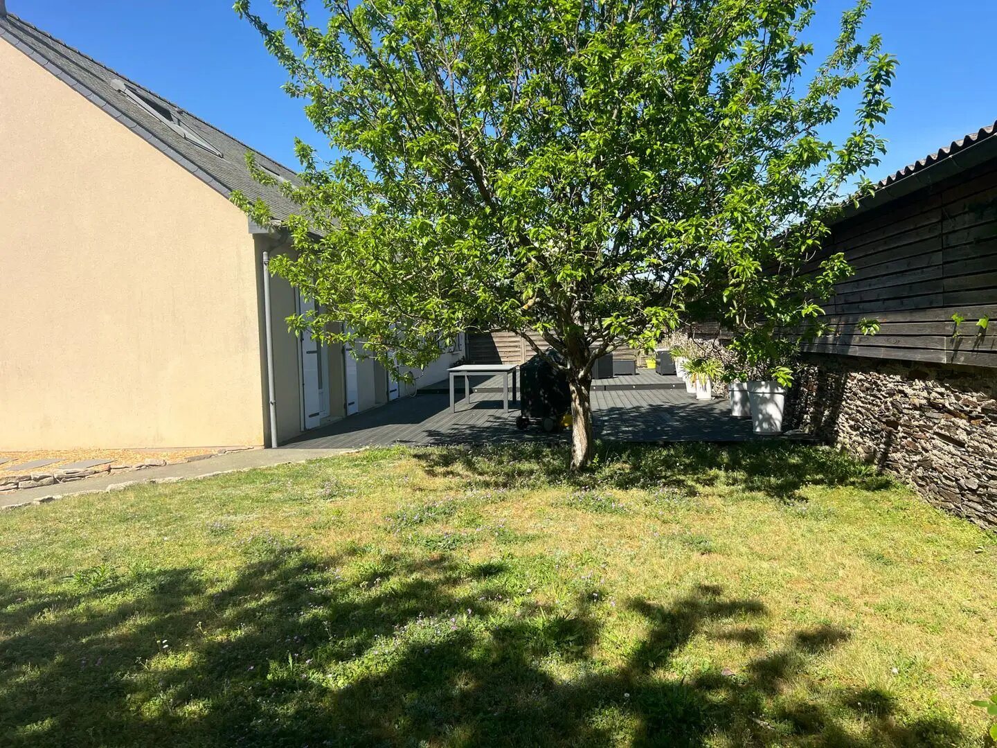 Maison à vendre, 142m², Les Ponts-de-Cé