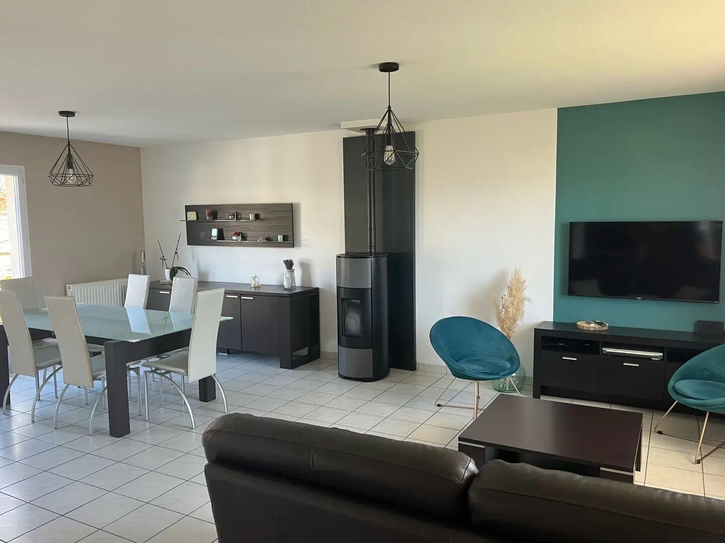 Maison à vendre, 142m², Les Ponts-de-Cé