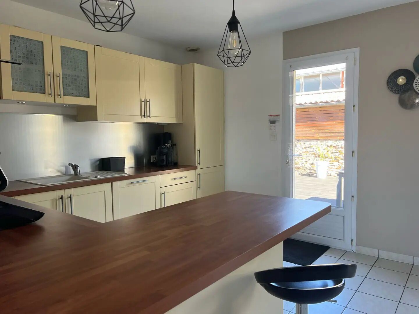 Maison à vendre, 142m², Les Ponts-de-Cé
