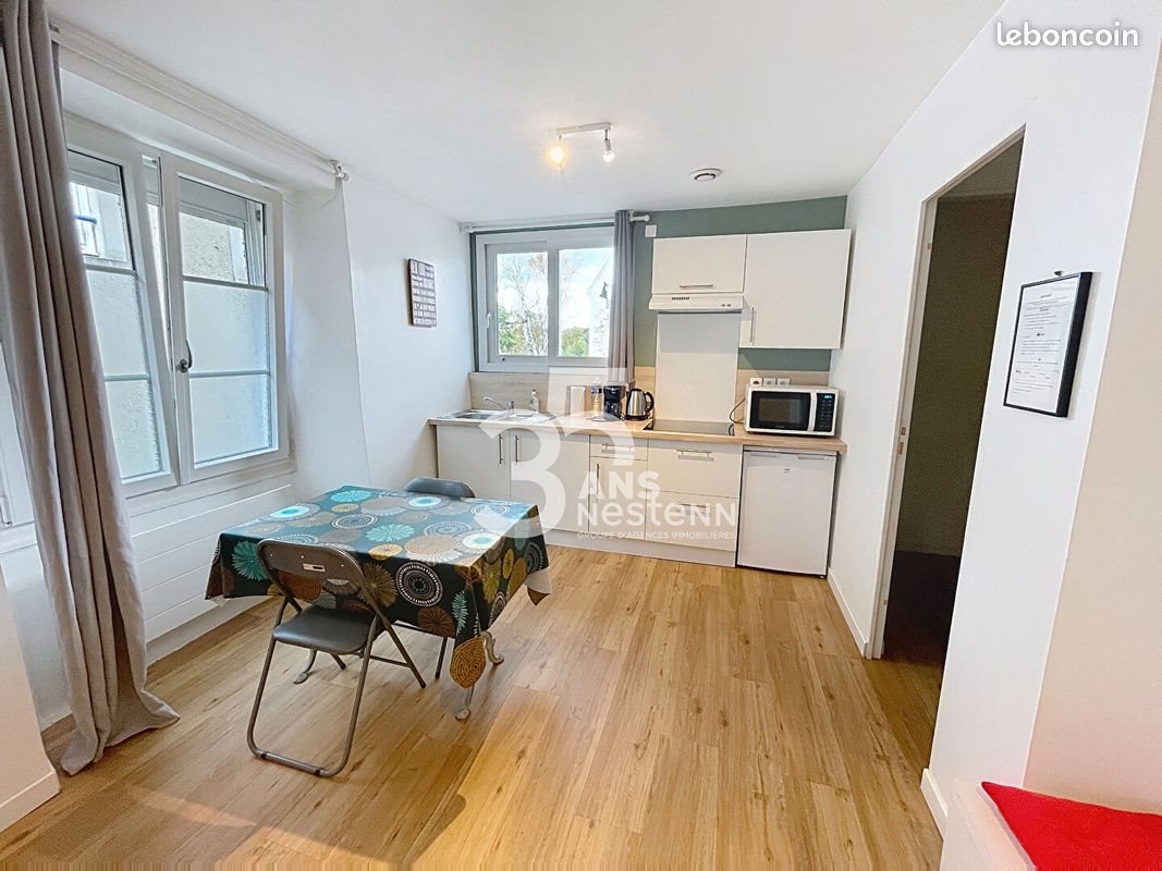 Appartement à louer, 24m², Les Ponts-de-Cé