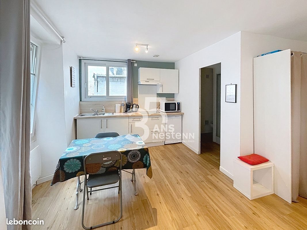 Appartement à louer, 24m², Les Ponts-de-Cé