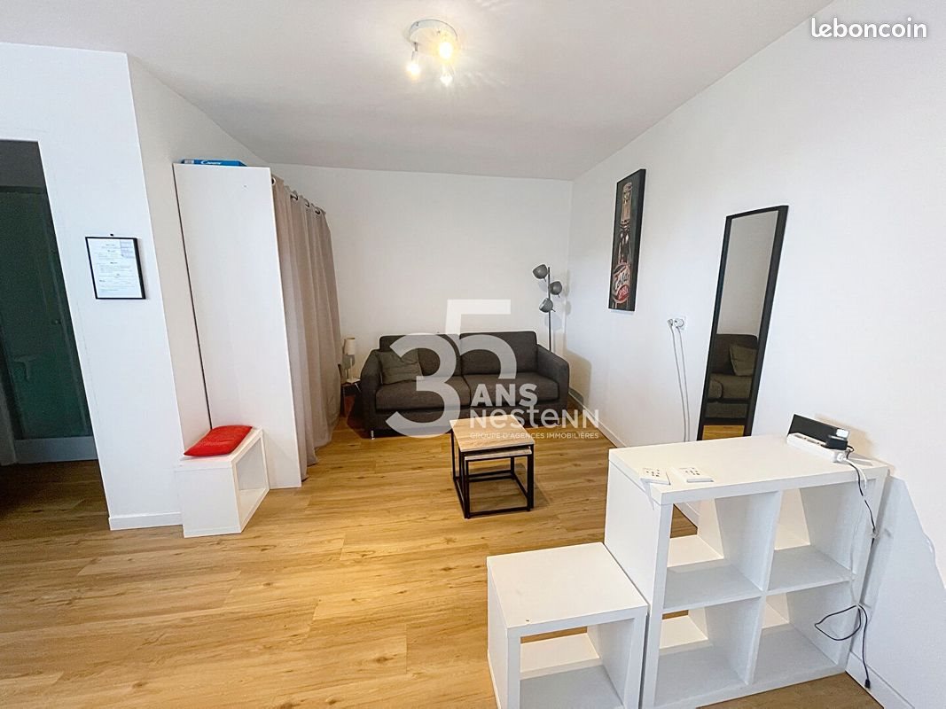 Appartement à louer, 24m², Les Ponts-de-Cé