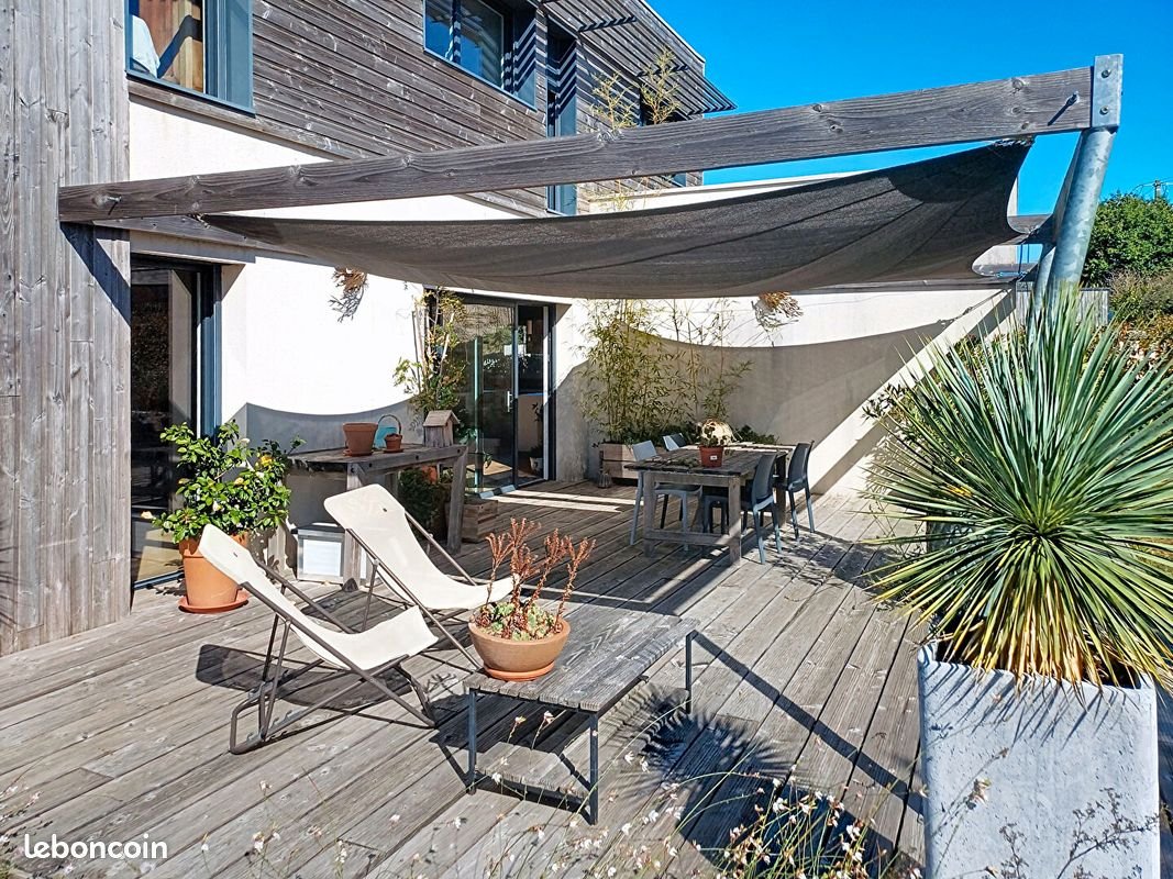 Maison à vendre, 134m², Rochefort-sur-Loire