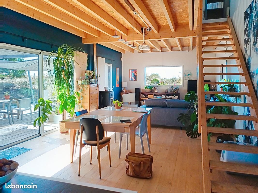Maison à vendre, 134m², Rochefort-sur-Loire