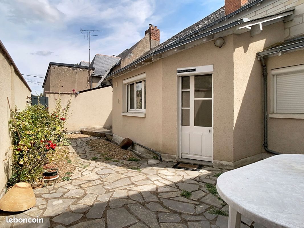 Maison à vendre, 185m², Savennières