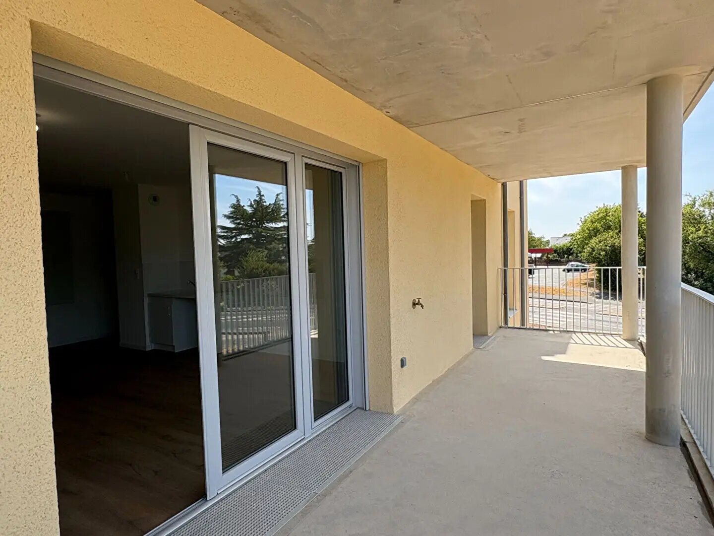 Appartement à louer, 82m², Les Ponts-de-Cé