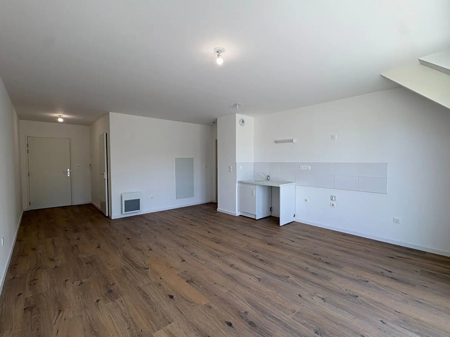 Appartement à louer, 82m², Les Ponts-de-Cé