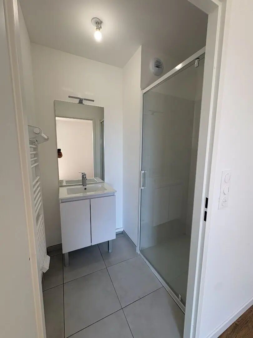 Appartement à louer, 82m², Les Ponts-de-Cé