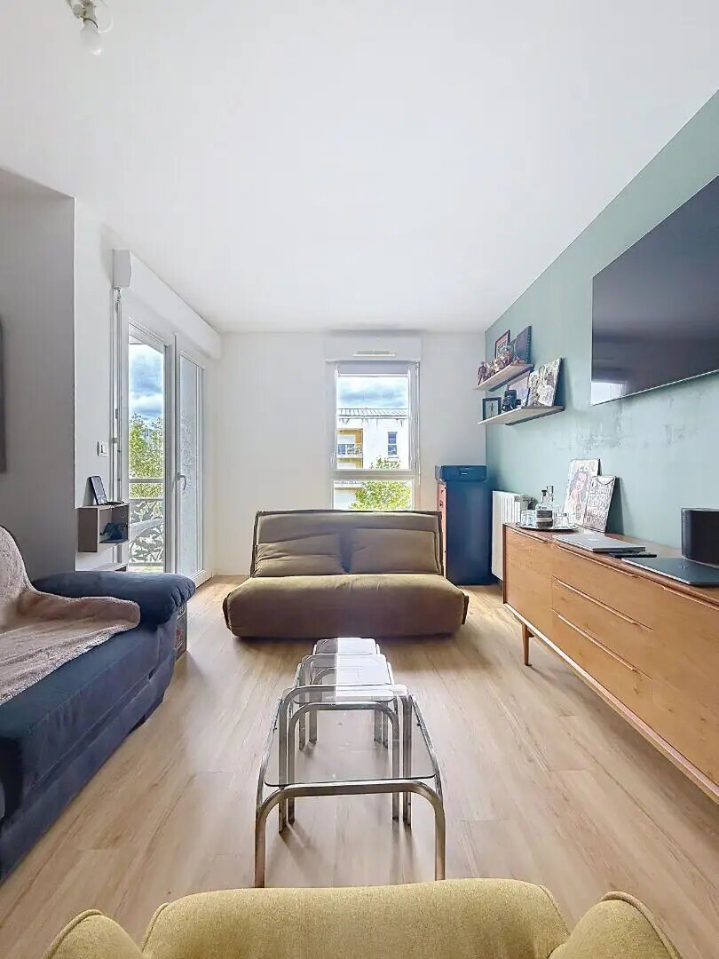 Appartement à vendre, 64m², Les Ponts-de-Cé