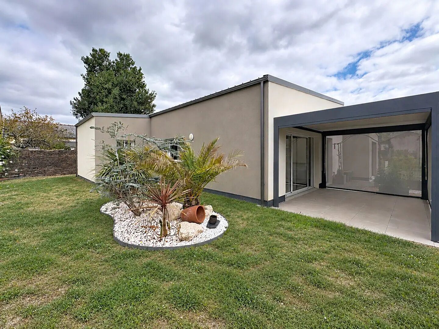Maison à louer, 95m², Les Ponts-de-Cé