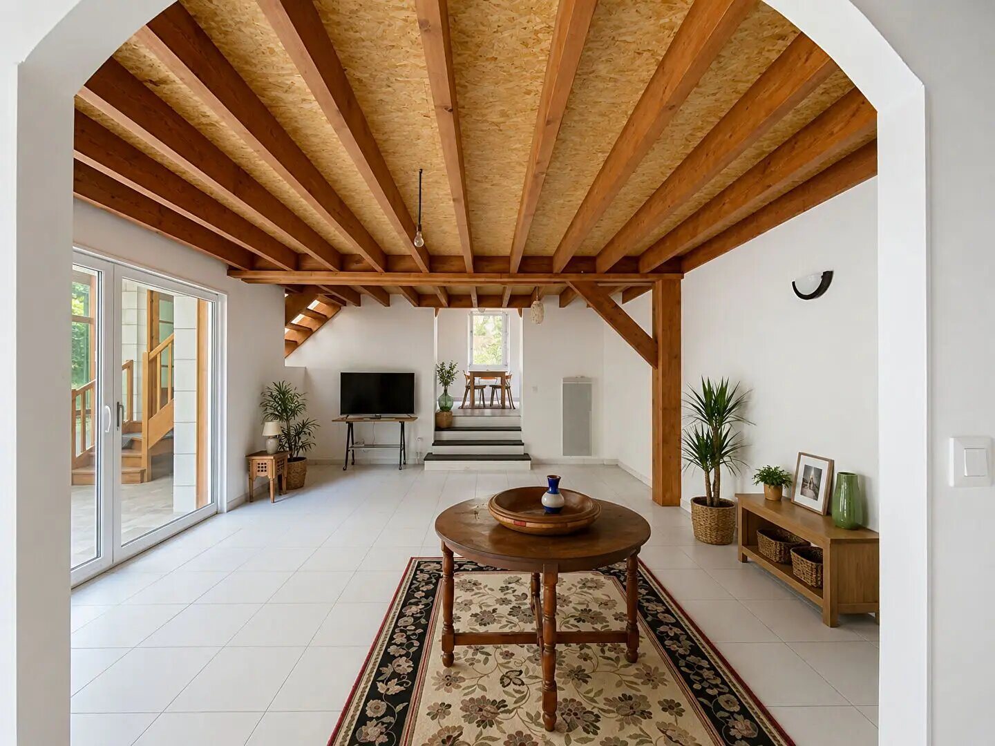 Maison à vendre, 168m², Savennières